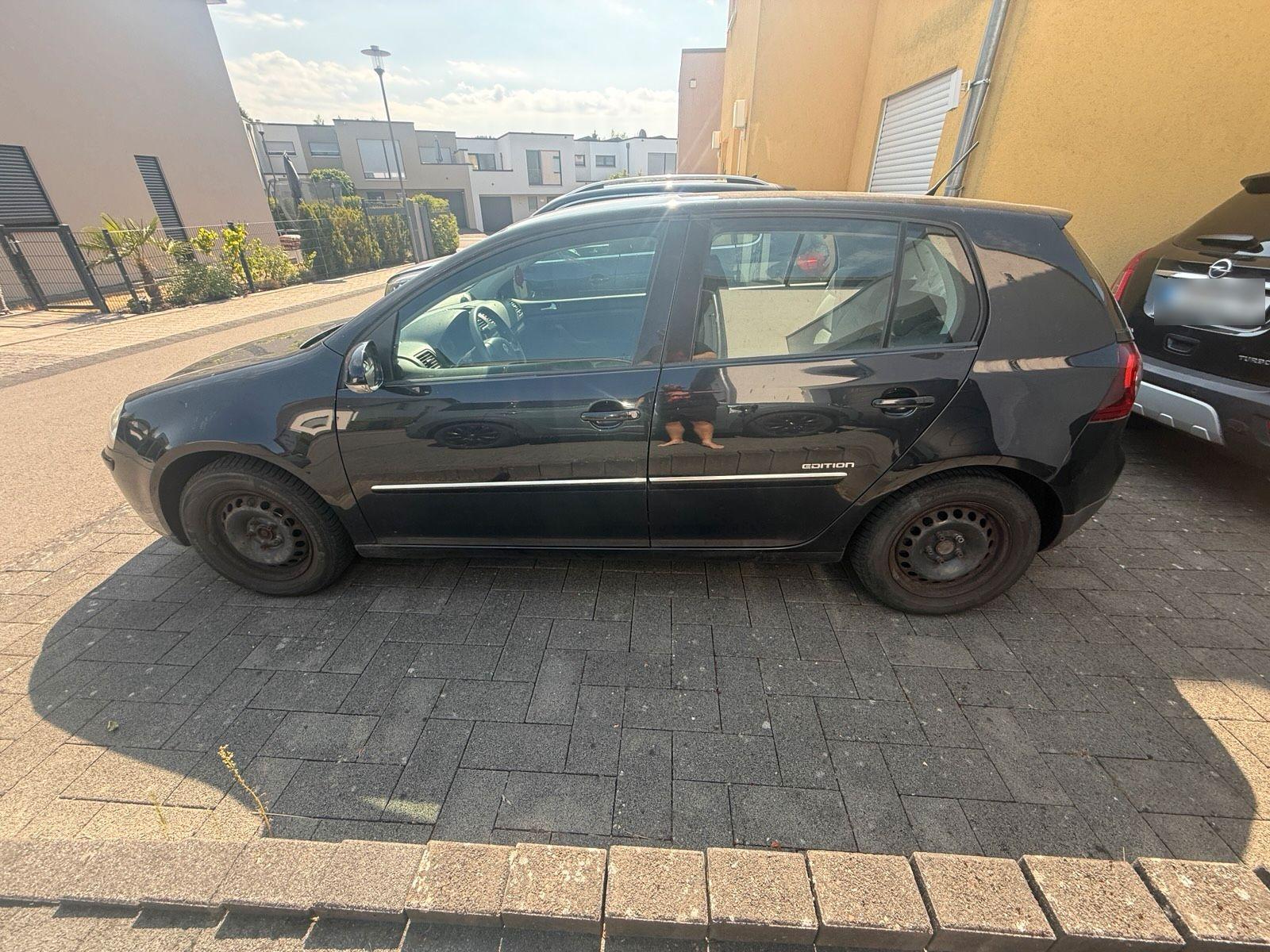 Volkswagen Golf 2009 — photo 10