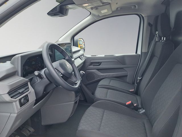T7 Transporter Kasten langer Radstand 2.0 TDI Rü