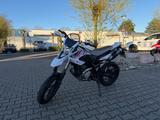 Yamaha WR 125X