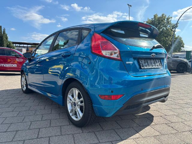 Ford Fiesta 1.0 Trend Zahnriemen neu!