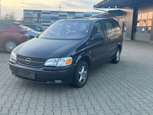 Opel Sintra 3.0 CD 24V+Klima+Automatik+Schiebedach