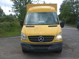 Mercedes-Benz Sprinter II KOFFER 309/311/313/315 CDI