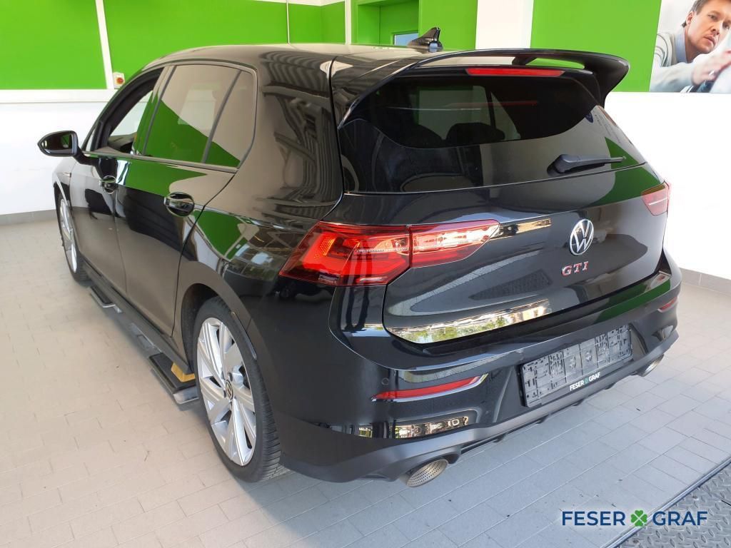 Volkswagen Golf - Bild 3