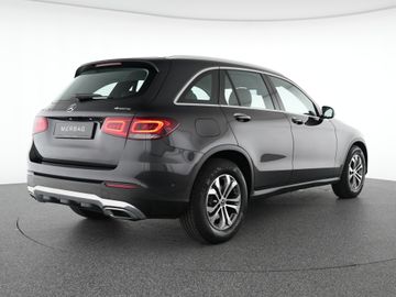 Mercedes GLC 220 - 3