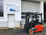 Linde E16-02 - Linde E16