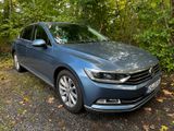 Volkswagen Passat 1.4 TSI ACT Highline Highline - Volkswagen Passat: Scheckheftgepflegt
