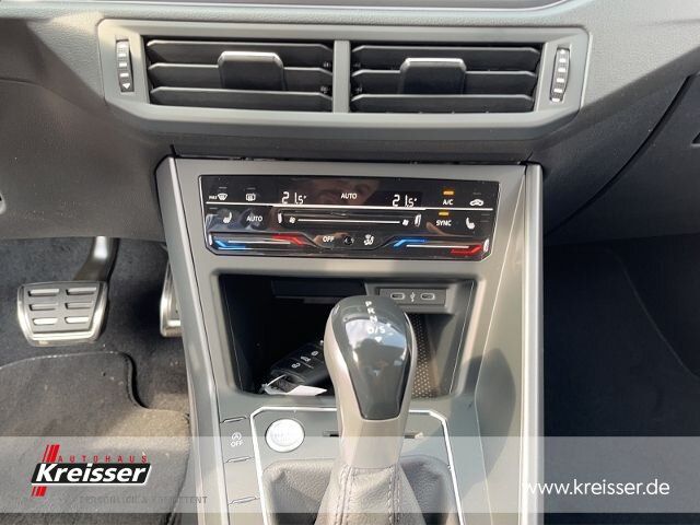 Taigo 1.5 TSI R-Line DSG/AHK/DIGITAL/LAUNCH/IQ.D