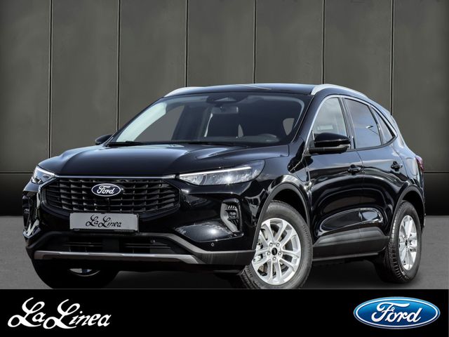 Ford Kuga Titanium PHEV