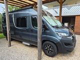 Citroën Jumper Pössel D-Line 2Win Plus Standklima&Solar  - Citroën D