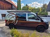 Volkswagen T6 Mixto  4 Motion - Volkswagen T6 andere aus 2016
