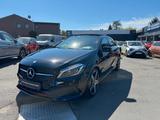 Mercedes-Benz A 250  AMG-Sport (Line) - Mercedes-Benz A-Klasse: Sport