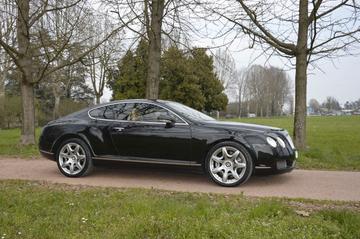 صورة 5 لـ 2004 Bentley CONTINENTAL GT