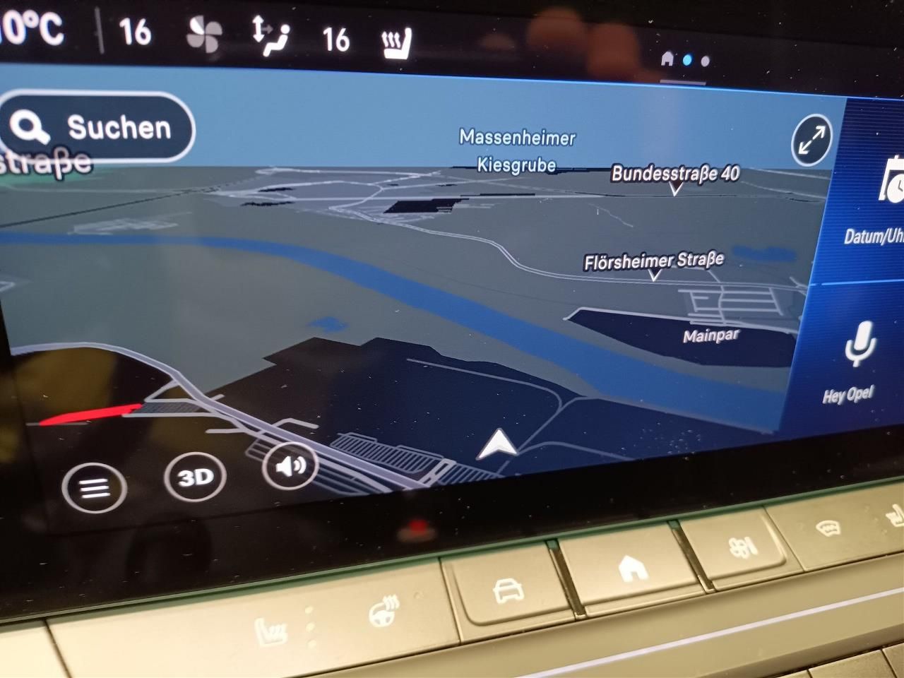 Fahrzeugabbildung Opel Astra L 1.2 Turbo GS AT+Navi+360°+Frontscheibe h