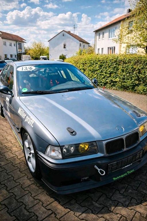 BMW Other