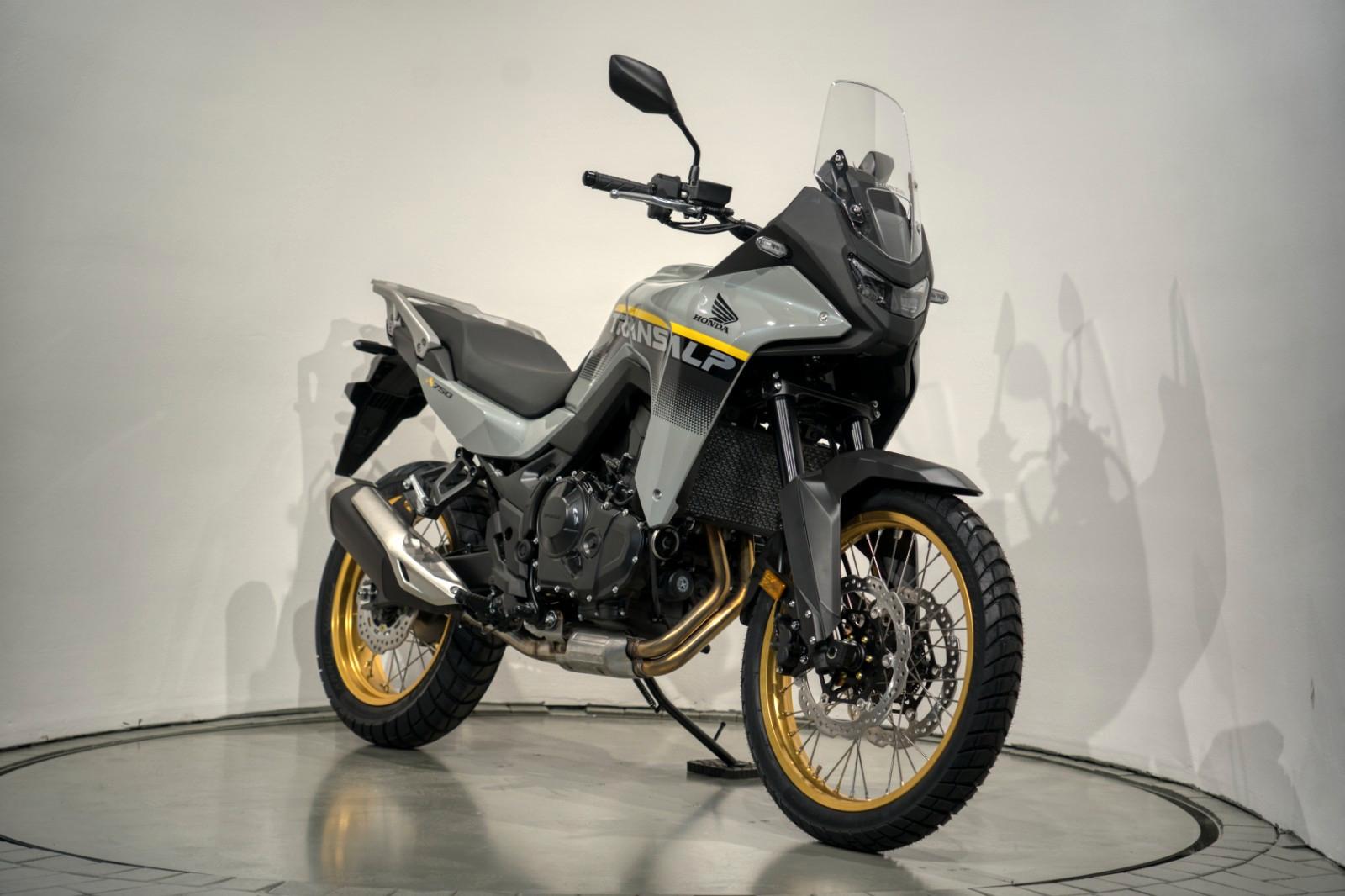 Honda XL 750 Transalp *Neufahrzeug*