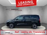 Opel Combo Life XL  GS  // Navi/Kamera/7-Sitze - Opel Combo Life Tageszulassungen
