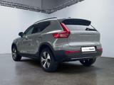 Volvo XC40 Plus Dark 2WD ** Vapour Grey ** - Volvo: 2.4