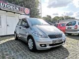 Mercedes-Benz A 170 * 1.HAND * NAVIGATION * PDC * TÜV/AU * - Mercedes-Benz A 170 in Oberhausen