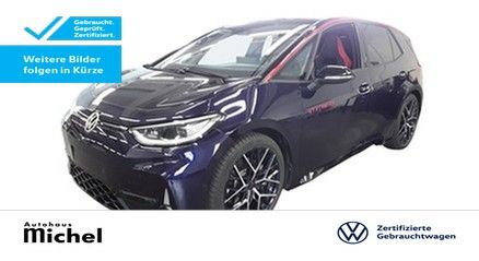 Image of Volkswagen ID.3