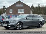 Mercedes-Benz E 300*DE*T*9G-TRONIC*AVANTGARDE*PANORAMA*TÜV NEU