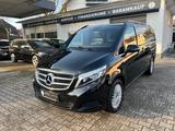 Mercedes-Benz V 250 d lang Avantgarde/8 Sitze - Mercedes-Benz 8 Sitzer