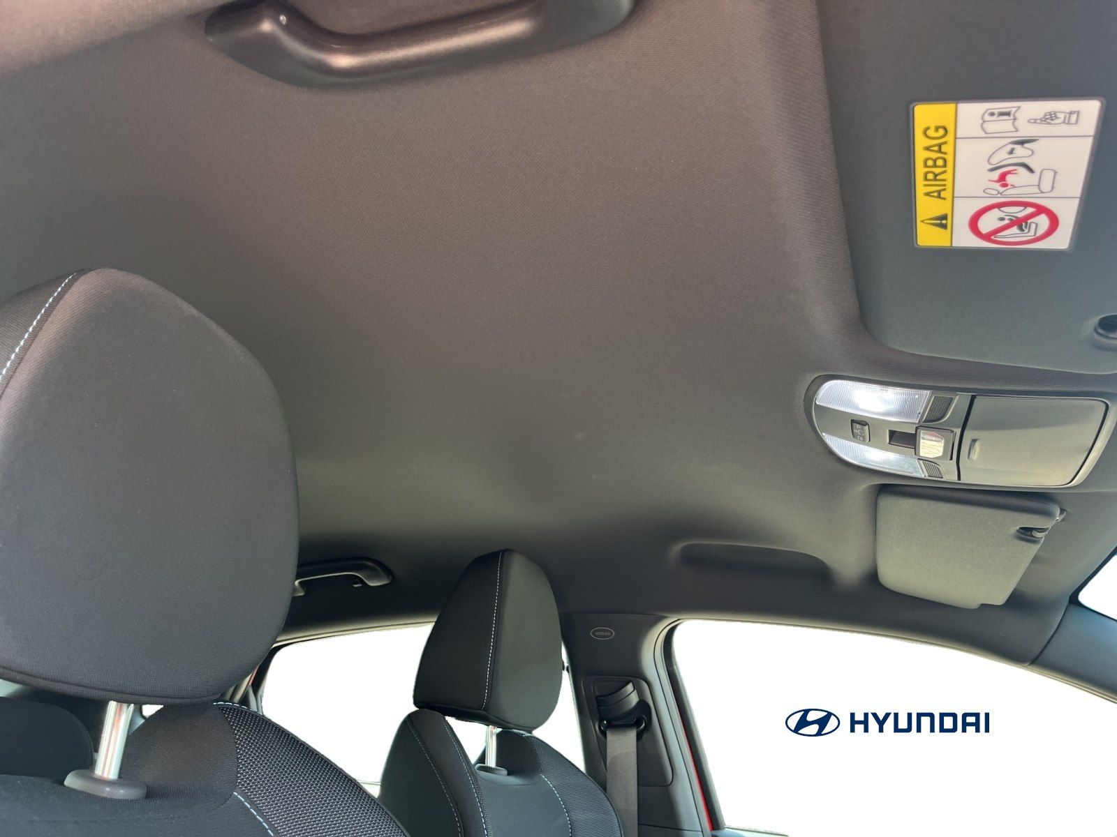 Hyundai i30 – Bild 20