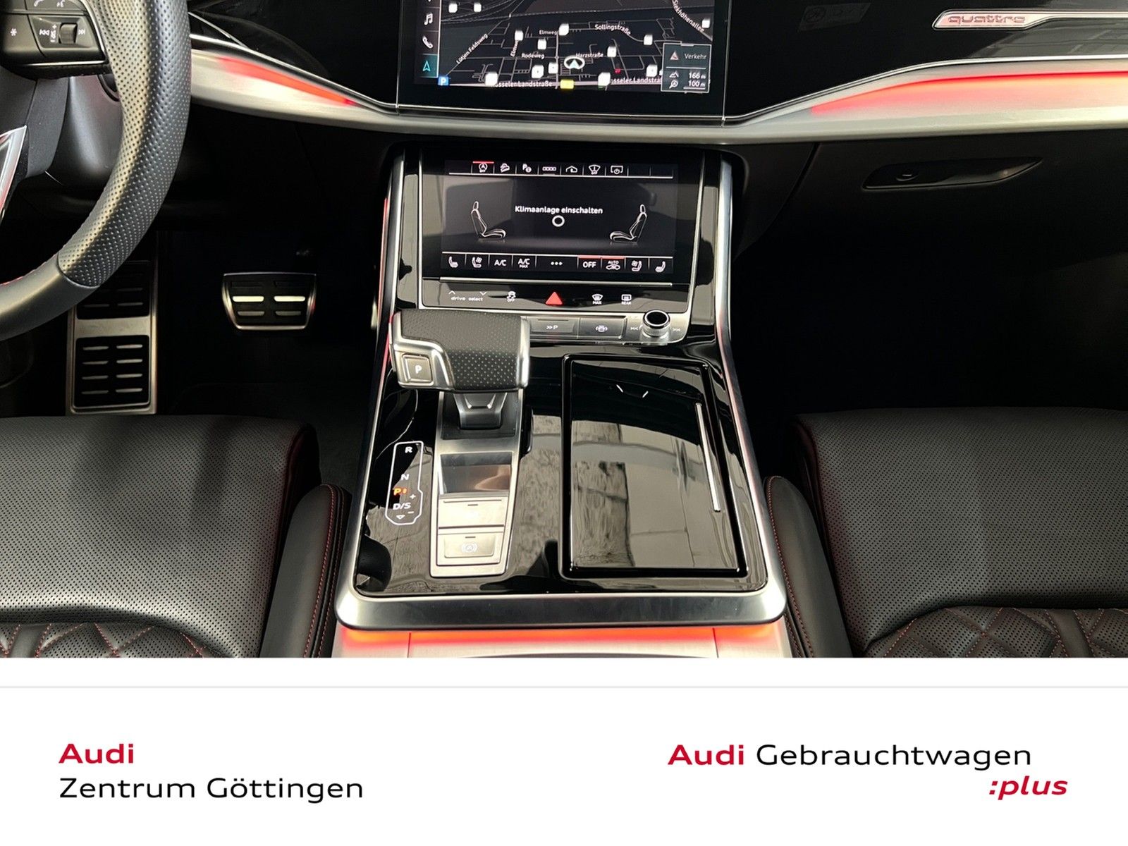 Audi SQ8 - Bild 8