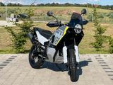 Husqvarna Norden 901 MJ 2024 SOFORT VERFÜGBAR - HUSQVARNA MOTORRAD