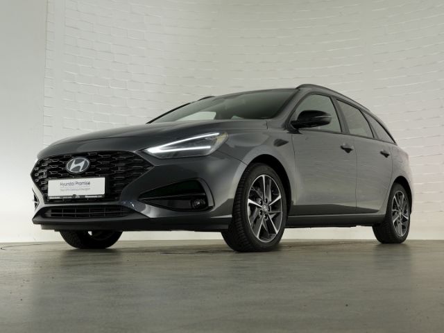 i30cw FACELIFT T-GDI ADVANTAGE PLUS DCT+VOLL LED