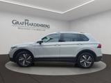 Volkswagen Tiguan Elegance eHybrid DSG NaviPro AHK AreaView - Volkswagen Tiguan Elegance mit Hybrid-Antrieb (Benzin/Elektro)