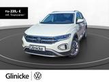Volkswagen T-Roc Style TSI 116 PS 6-Gang | RÜKA | Easy Open