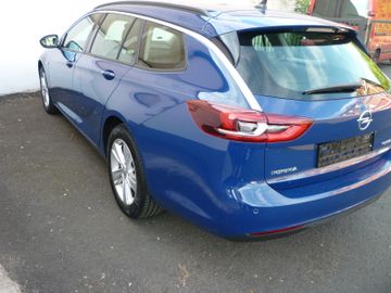 Opel Insignia - 8