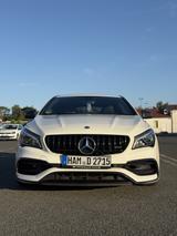 Mercedes-Benz CLA 45 AMG 4MATIC Facelift 381 PS *TÜV Neu - Mercedes-Benz CLA 45 AMG Gebrauchtwagen