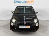 Fiat 500C RockStar XENON TEMPOMAT APPLE/ANDROID ALU P - Fiat 500C Gebrauchtwagen