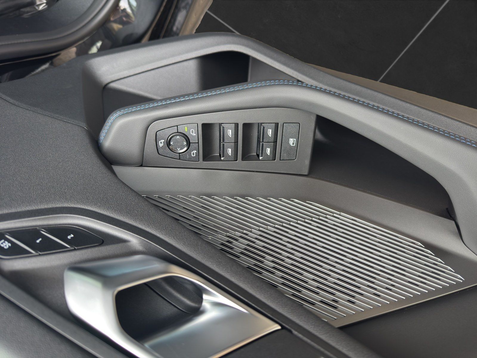 BMW 123 - Bild 10