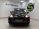 Ford B-MAX Sync Edition 1.HAND / SHZ / SCHECKHEFT - Ford B-Max Kombi Gebrauchtwagen