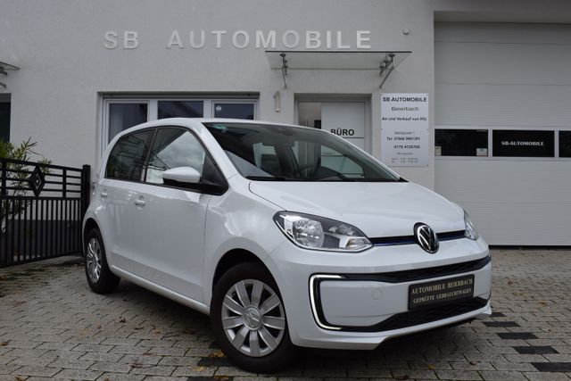 Volkswagen up! e-up!  /Klimaauto/DAB+