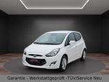 Hyundai ix20 Trend"Garantie-TÜV/Service"S-Heft/AHK - Hyundai Gebrauchtwagen in Krefeld