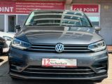 Volkswagen Touran 2.0 TDI DSG R-Line *7SITZ*LEDER*ACC*PANO* - Volkswagen Touran: TDI Dsg