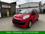 Citroën C1 Advance 1.0 Benziner 41 TKM TÜV Neu - Citroën C1 aus 2008