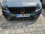 Mercedes-Benz E-klasse 200i coupe inkl. Mercedes-Benz Garantie - : Coupé, Mercedes
