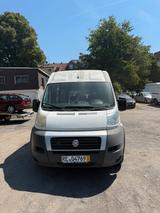 Fiat Ducato 3.0 benzin+CNG Gas - Fiat Ducato in Duisburg