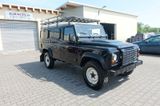 Land Rover Defender 110 E Hard Top*1-HAND*HU/AU neu* - Land Rover Defender: Hard Top