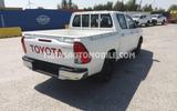 Toyota Hilux / Revo Pick-up double cabin Luxe-EXPORT OU - Toyota Hilux Neuwagen