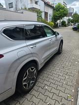 Hyundai SANTA FE 1.6 T-GDI Plug-in Hybrid 4WD Auto - - Hyundai SANTA FE Gebrauchtwagen in Frankfurt