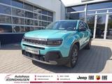 Jeep Avenger Longitude+Winterpaket +PDC+Apple CarPlay