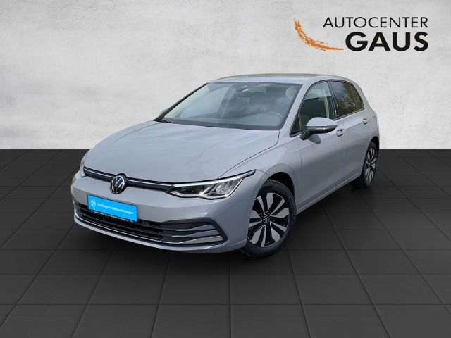 Golf VIII Move 1.5 TSI 232€ ohne Anz. LED*Navi*A