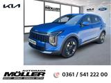Kia Sportage Vision PE 1.6T DCT7 Komfort Kamera ACC 