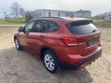BMW X1 18d Sport Line Navi/ TÜV 01/28/ AHK/Sportsitz - BMW X1 mit Diesel-Antrieb: 0d