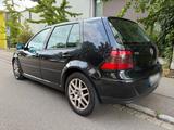 Volkswagen Golf 4 1.9 TDI 150PS ARL Motor mit Navi Kl... - Volkswagen Golf aus 2002: TDI